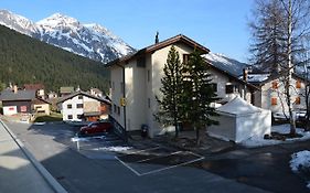 Hotel Pensione Cari À